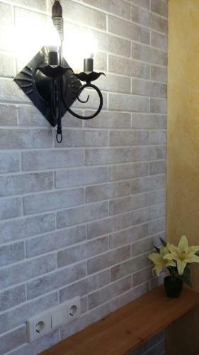 Apartment 40 Let Pobedy 114