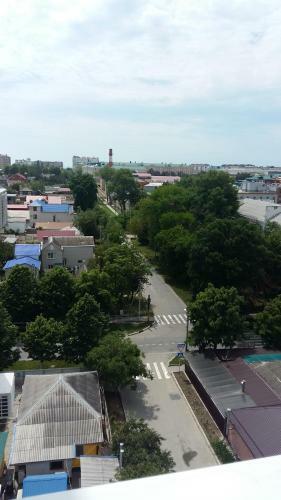 Apartment 40 Let Pobedy 114