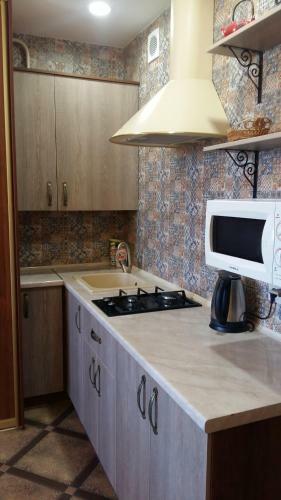 Apartment 40 Let Pobedy 114