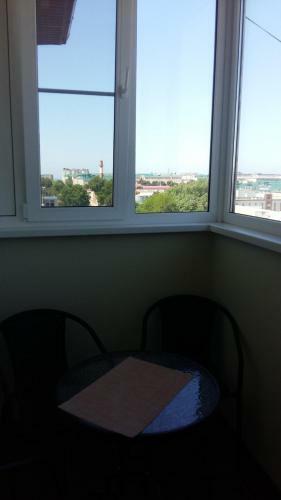 Apartment 40 Let Pobedy 114