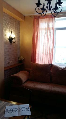 Apartment 40 Let Pobedy 114