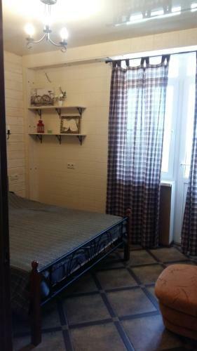 Apartment 40 Let Pobedy 114