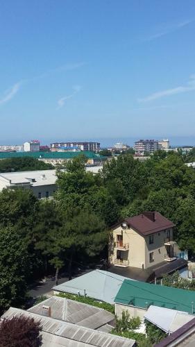 Apartment 40 Let Pobedy 114