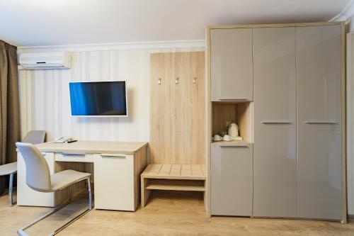 Nadezhda Health Resort