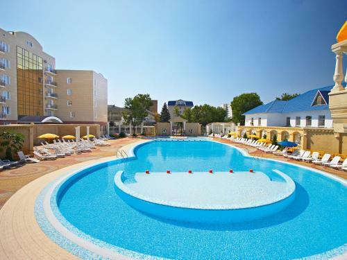 Nadezhda Health Resort