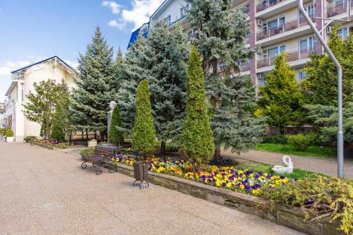 Nadezhda Health Resort