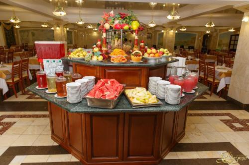 Nadezhda Health Resort