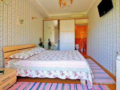 Hostal Guest House De Lux