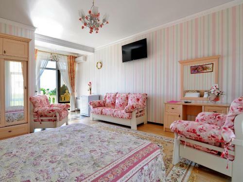 Hostal Guest House De Lux