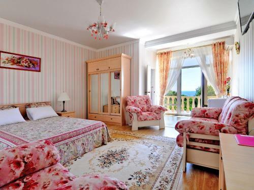 Hostal Guest House De Lux