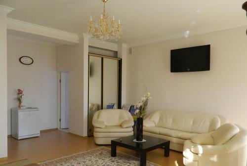 Hostal Guest House De Lux