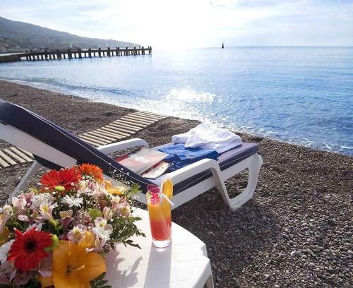 Hostal Guest House De Lux