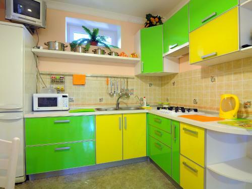 Hostal Guest House De Lux