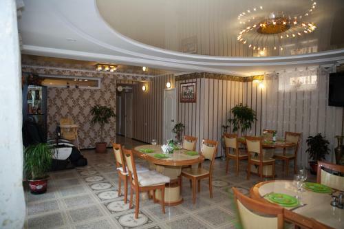 Hostal Guest House De Lux