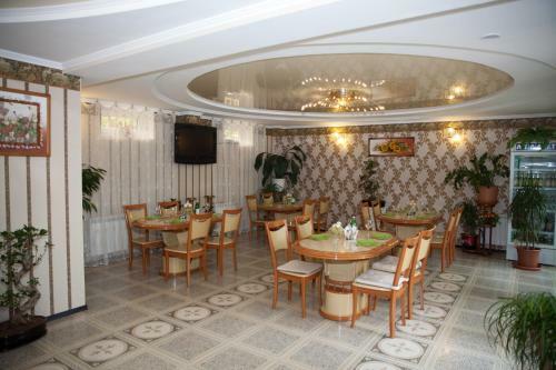 Hostal Guest House De Lux
