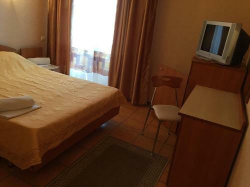 Hostal Guest House Piramida