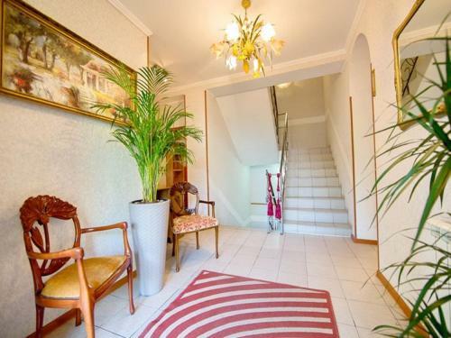 Hostal Guest House Piramida