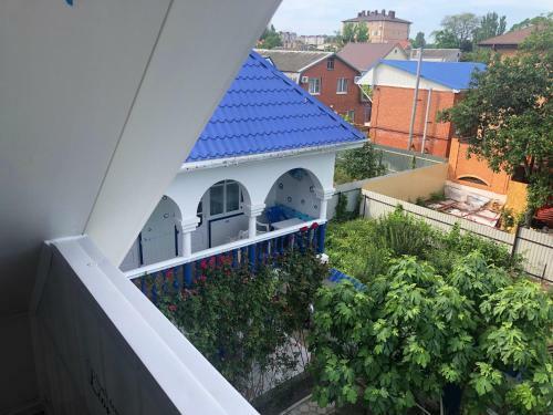 Hostal Guest House Villa Mari