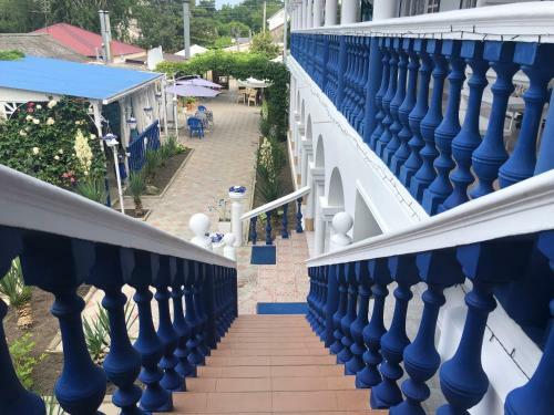 Hostal Guest House Villa Mari