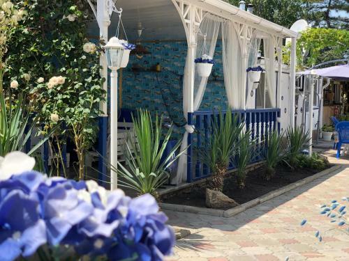 Hostal Guest House Villa Mari
