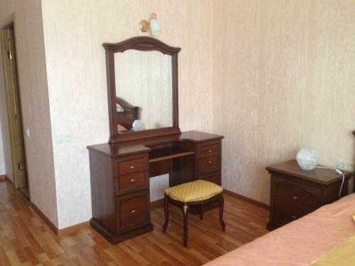 Hotel Zhemchuzhina