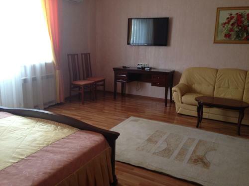 Hotel Zhemchuzhina