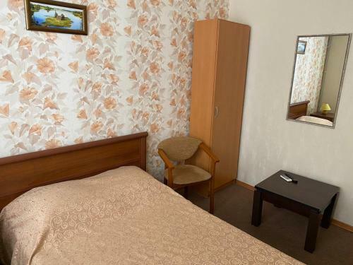 Hotel Zhemchuzhina