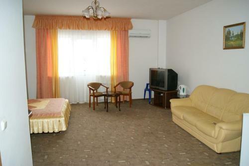 Hotel Zhemchuzhina
