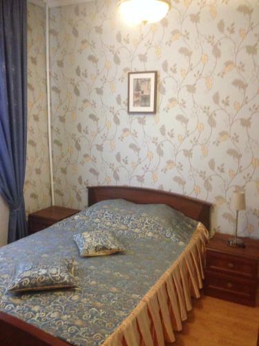 Hotel Zhemchuzhina