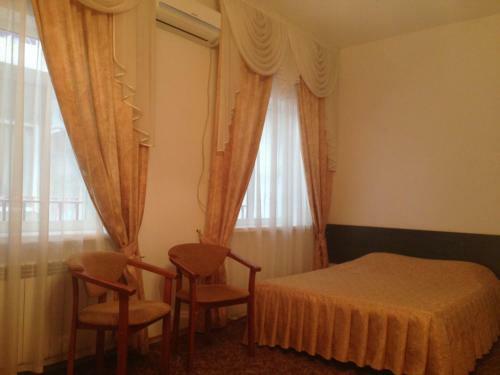 Hotel Zhemchuzhina