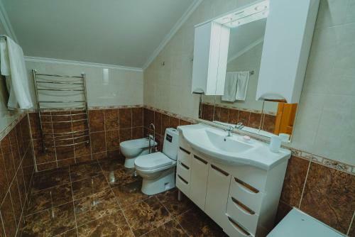 Apart Hotel Anapa