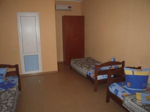 Hostal Guest House Zhemchuzhina