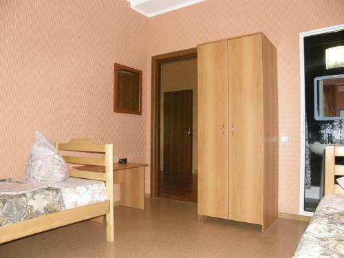 Hostal Guest House Zhemchuzhina