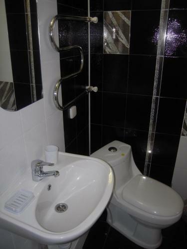 Hostal Guest House Zhemchuzhina