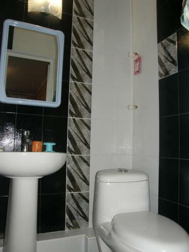 Hostal Guest House Zhemchuzhina