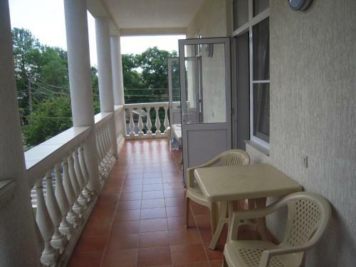 Hostal Guest House Zhemchuzhina