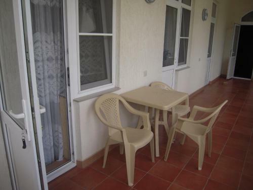 Hostal Guest House Zhemchuzhina