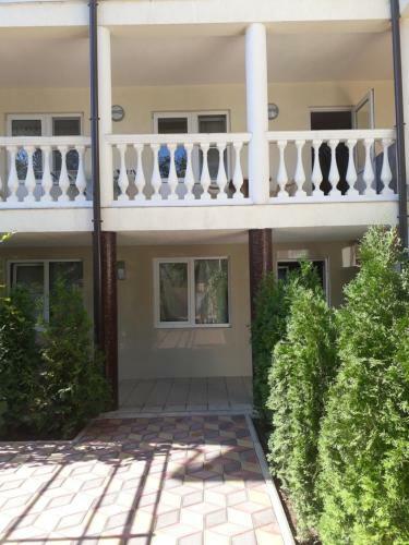 Hostal Guest House Zhemchuzhina