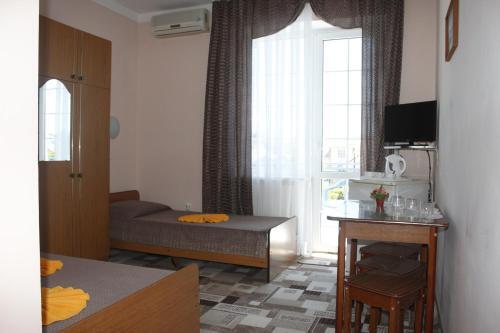 Hostal ????