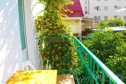 Hostal Guest House Rapsodia