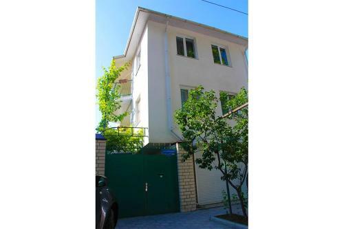 Hostal Guest House Rapsodia