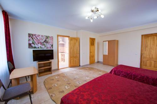 Garmonia Hotel