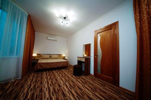 Garmonia Hotel