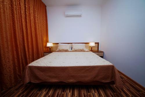 Garmonia Hotel