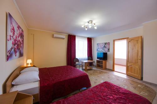Garmonia Hotel