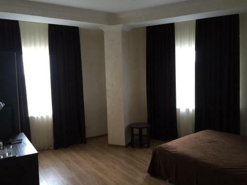 Hotel Ritsa