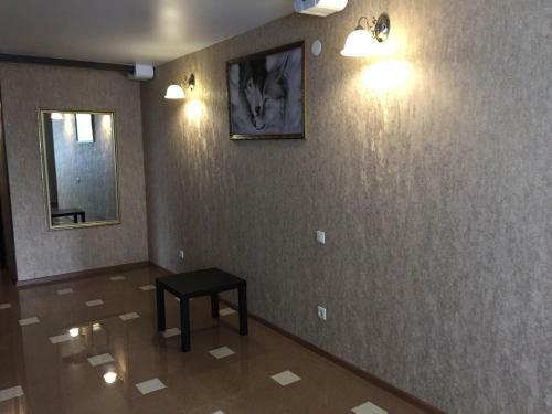 Hotel Ritsa