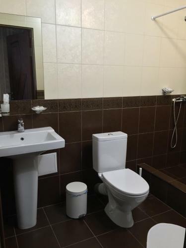 Hotel Ritsa