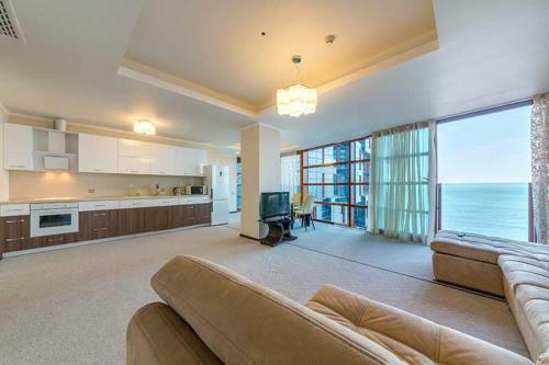 Apartments Zolotaya Buhta