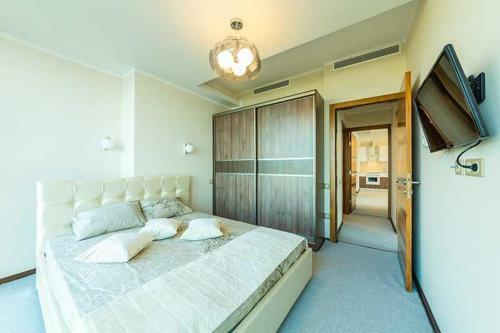 Apartments Zolotaya Buhta